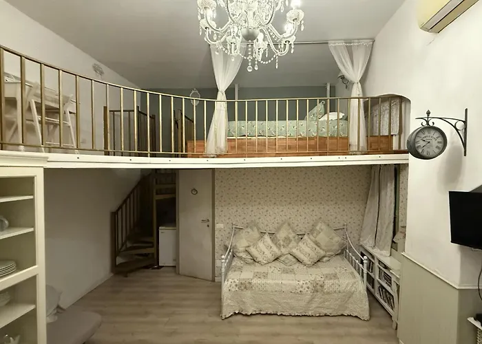 Residenza Fiori Di Grano