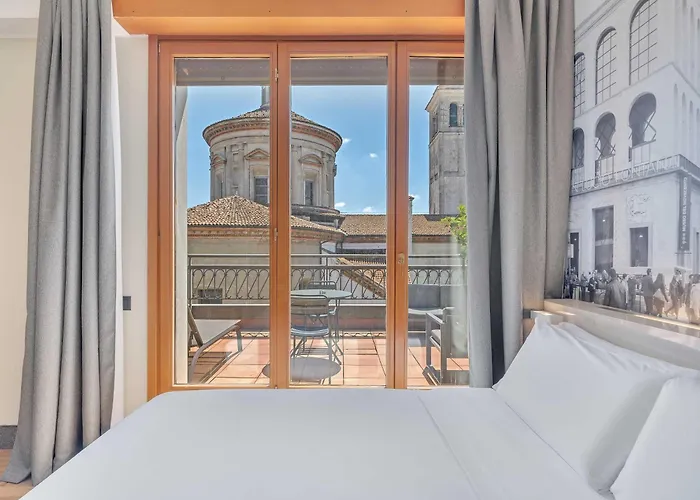 Sant'ambrogio Milano