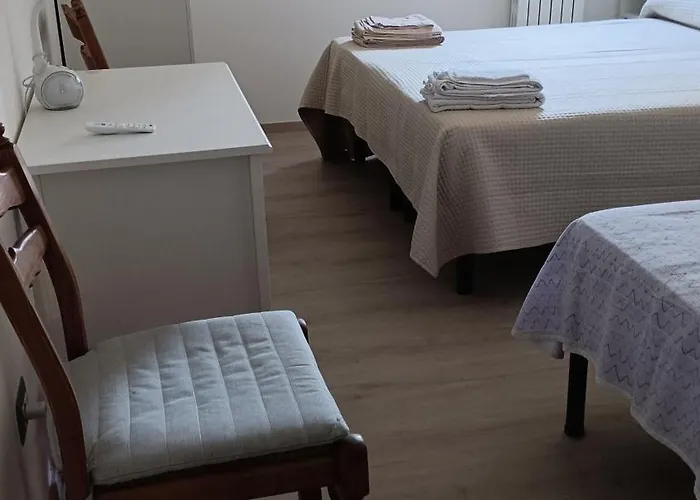 Bed & Breakfast D'ambrosio 3*