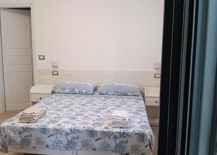 Bed & Breakfast D'ambrosio 3*