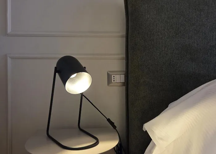 Corso Italia 招待所 米兰