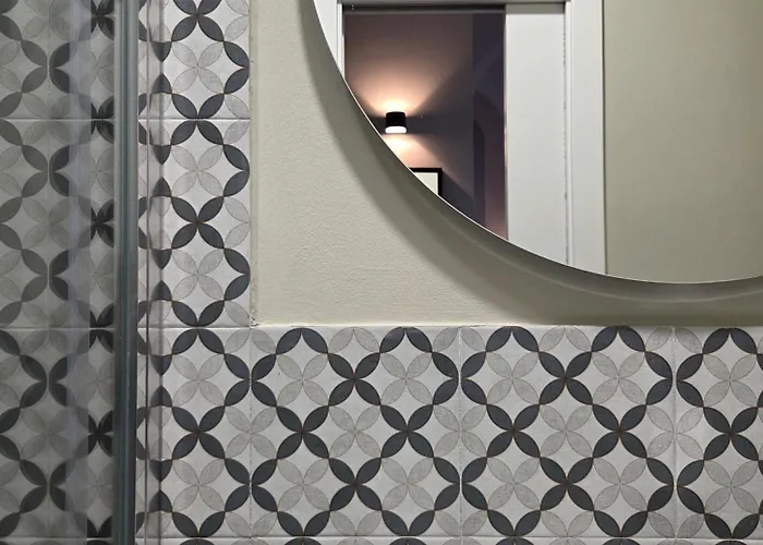 招待所 Corso Italia 3*