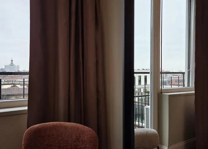 Corso Italia 招待所