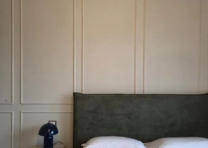 招待所 Corso Italia 米兰