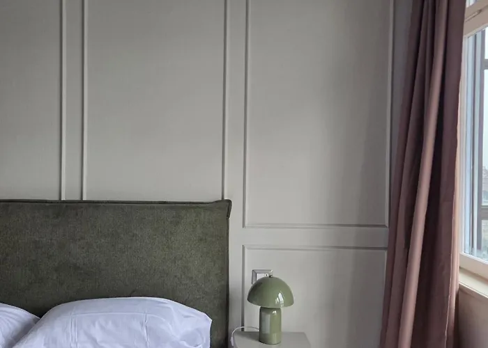 招待所 Corso Italia