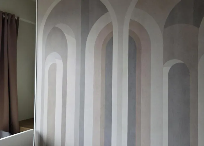 招待所 Corso Italia 3*