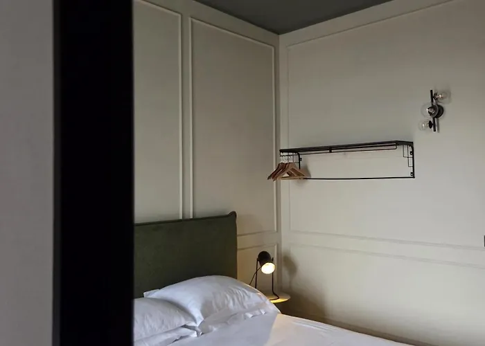 招待所 Corso Italia 米兰