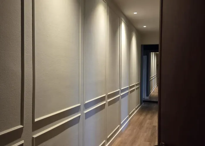 招待所 Corso Italia 3*