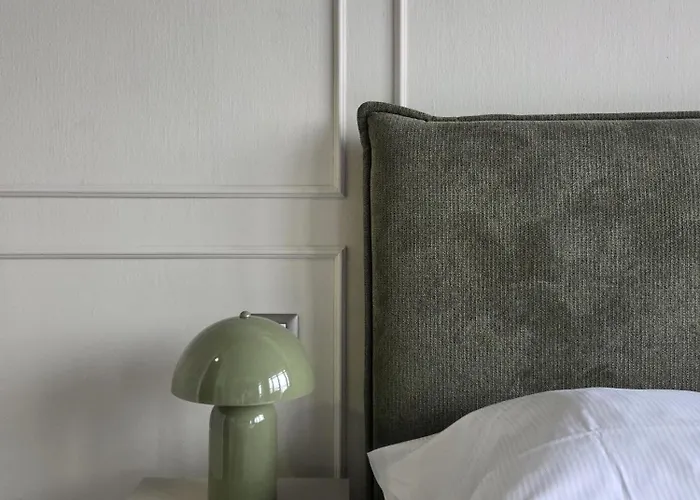 招待所 Corso Italia 米兰