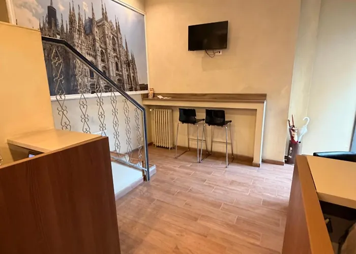 Corvetto Corso Lodi
