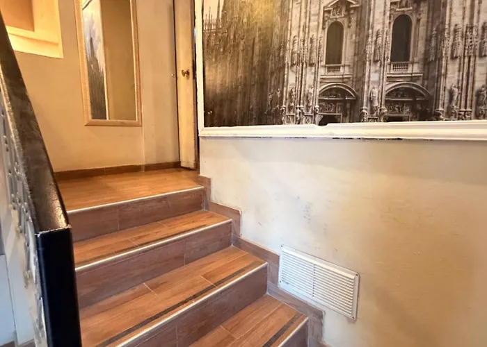 Szálloda Corvetto Corso Lodi *