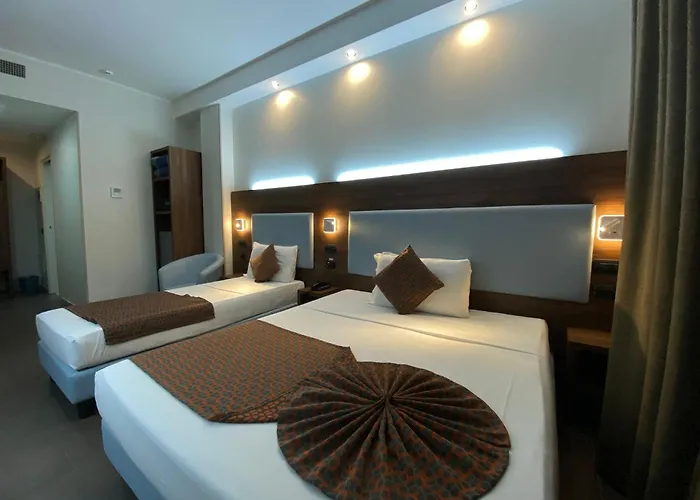 ホテル Stradivari