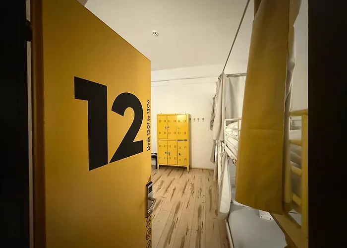 אכסניה Quo מילאנו