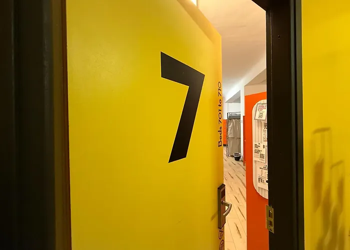 אכסניה Quo מילאנו