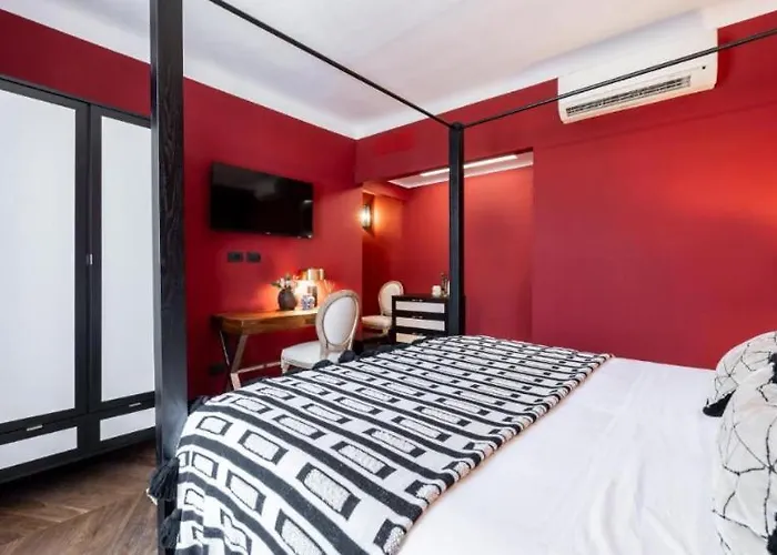 The Couper Sant'andrea Gasthuis