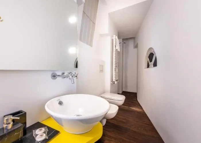 The Couper Sant'andrea Gasthuis