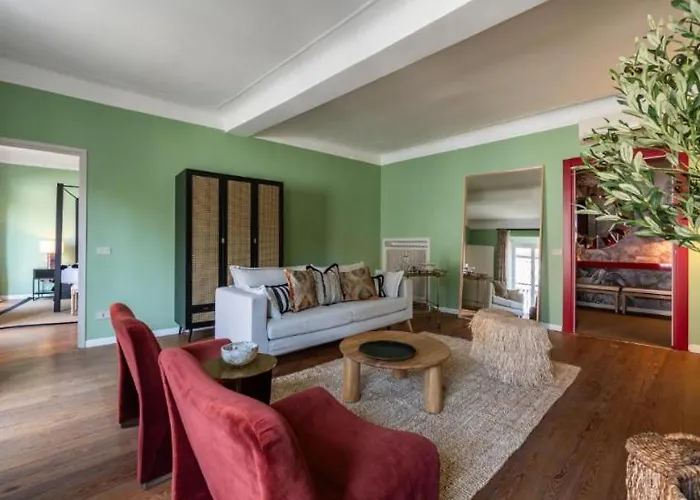 Gasthuis The Couper Sant'andrea 4*