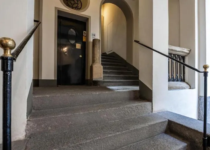 The Couper Sant'andrea