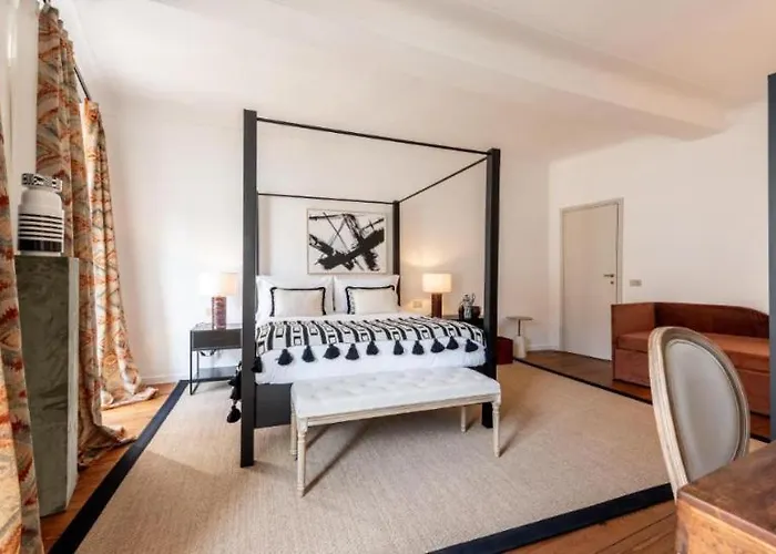 The Couper Sant'andrea Gasthuis