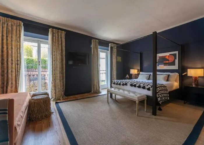 The Couper Sant'andrea 4* Milaan