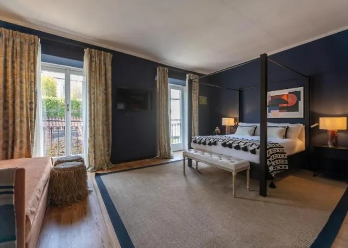 The Couper Sant'andrea Gasthuis Milaan