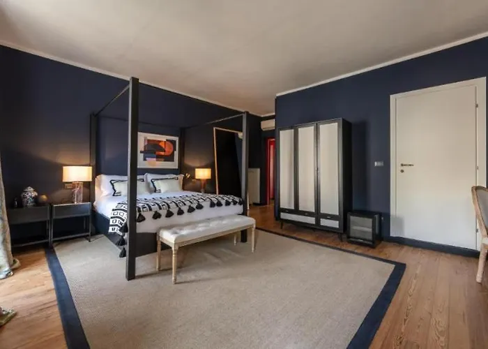 招待所 The Couper Bagutta 米兰