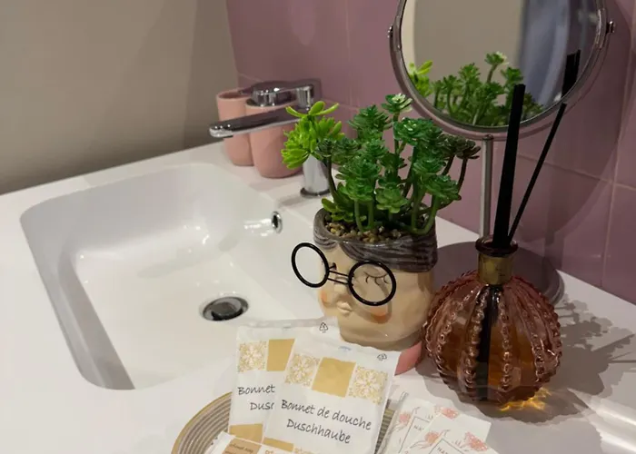 My Guest Гостевой дом 4*