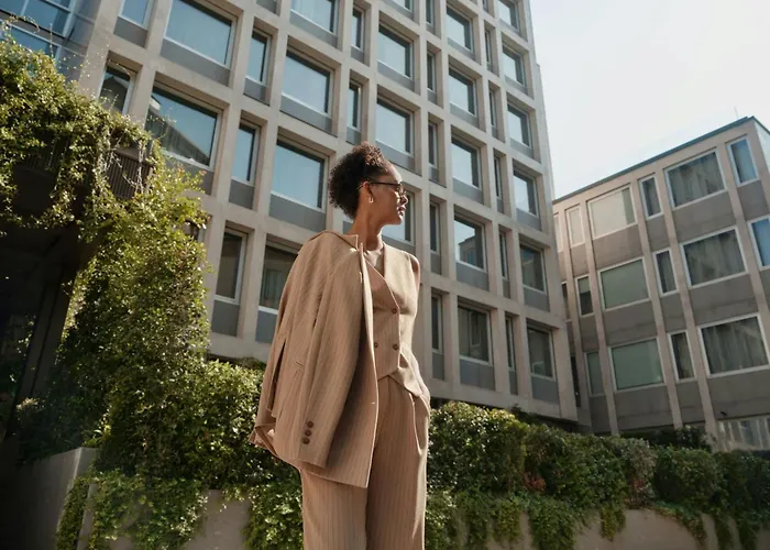 Casa Brera, A Luxury Collection Hotel, Hotell