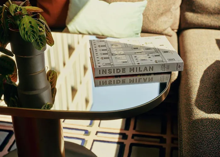 Casa Brera, A Luxury Collection Hotel, Hotell