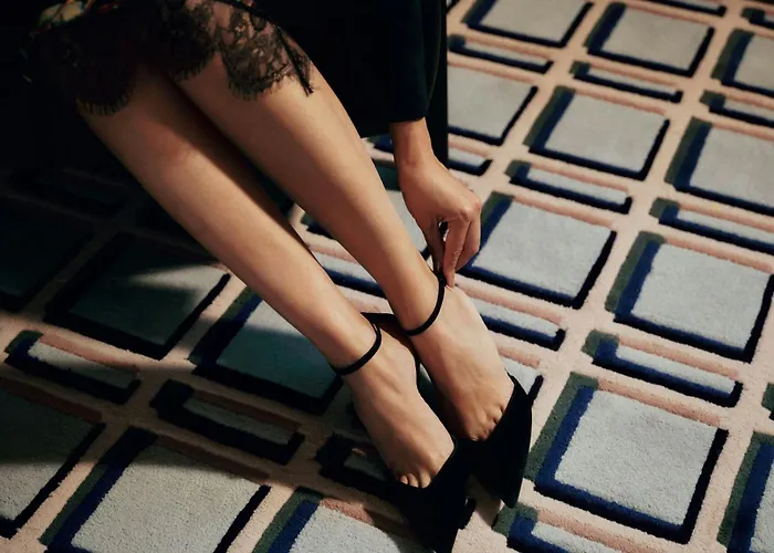 Hotell Casa Brera, A Luxury Collection Hotel, 5*