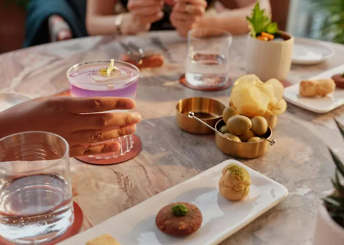 Casa Brera, A Luxury Collection Hotel, 5*