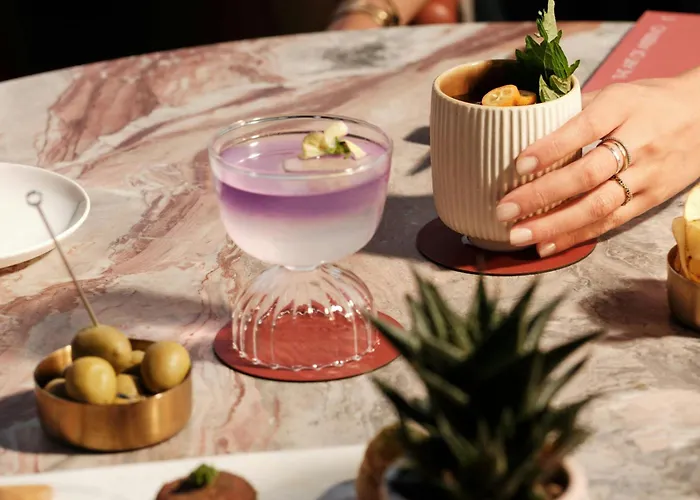 Casa Brera, A Luxury Collection Hotel, 5*