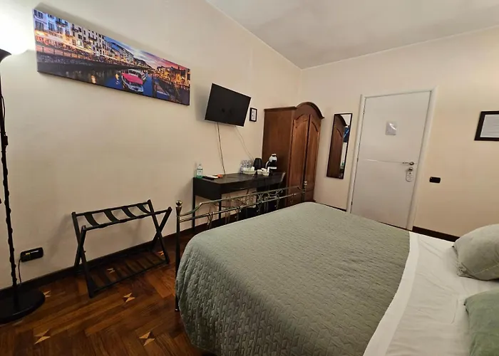 Il Sole Di Baggio