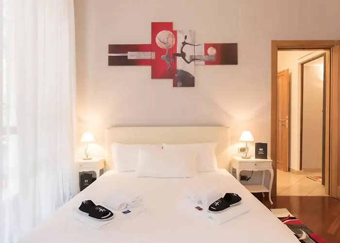 Classbnb - 400 Meters From Duomo *