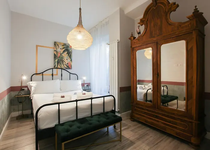 Hacca Collection - Station & Buenos Aires Milano