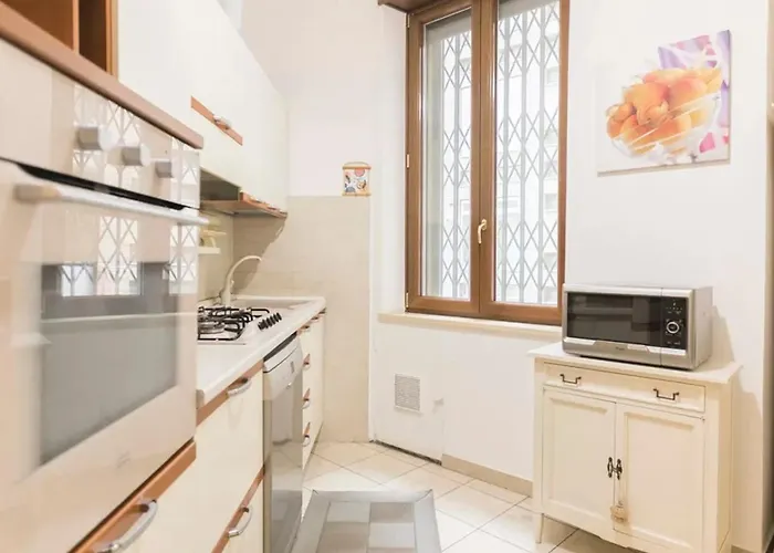 Apartamento Classbnb - 400 Meters From Duomo