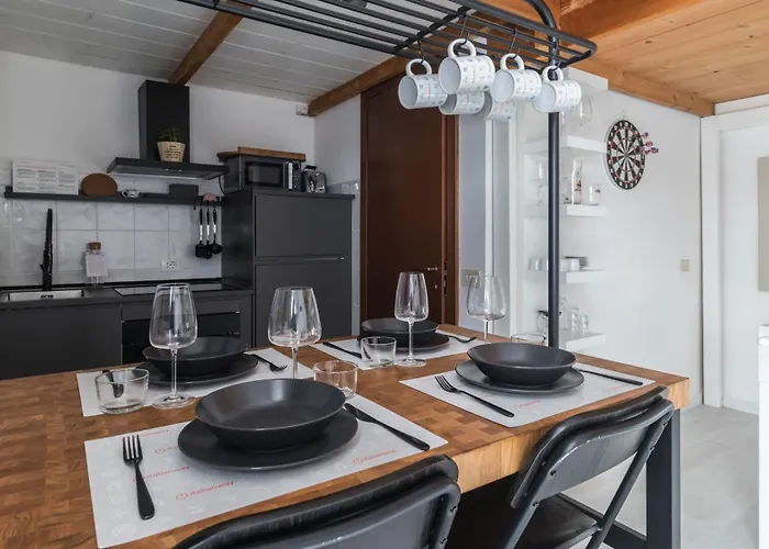 Apartment Italianway Easy - Binda 10 Milan