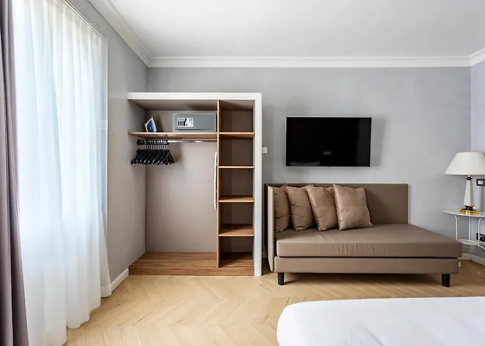 Myitalyhome 公寓