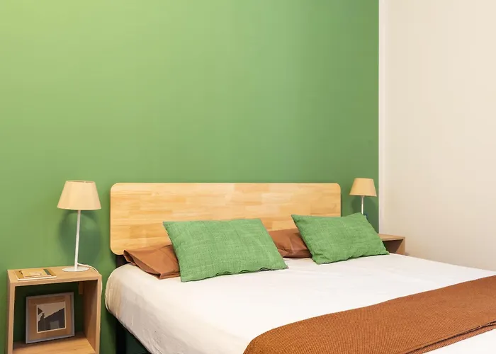 Flexyrent - Steps From Train Station * Mediolan