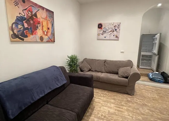 Apartamento Artstay Exclusive Near Train Metro, Parking