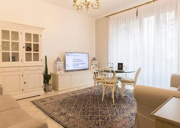 Apartamento Classbnb - 400 Meters From Duomo Milão