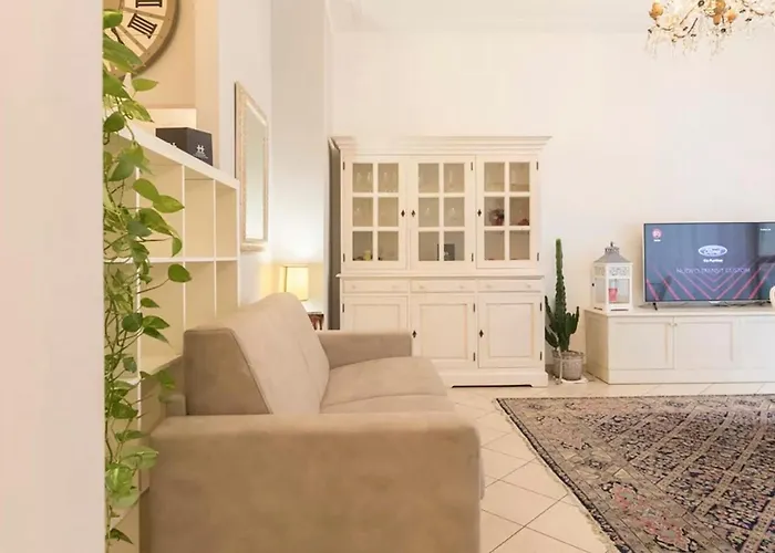 Classbnb - 400 Meters From Duomo Apartamento *