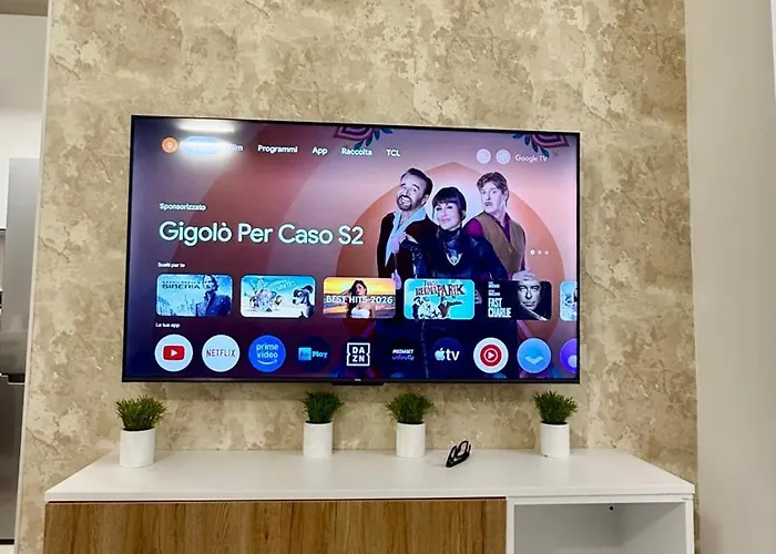 דירה Perugino 20 מילאנו