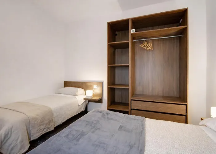 Milanrentals - Camelia Appartamento Milano