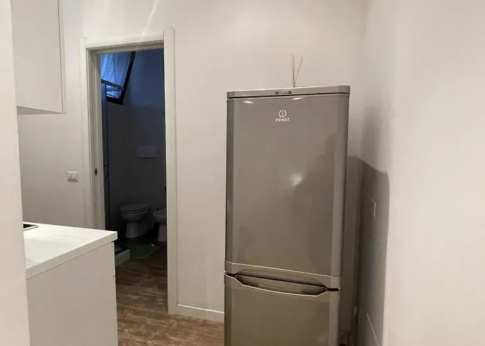 Artstay Exclusive Near Train Metro, Parking * Milán