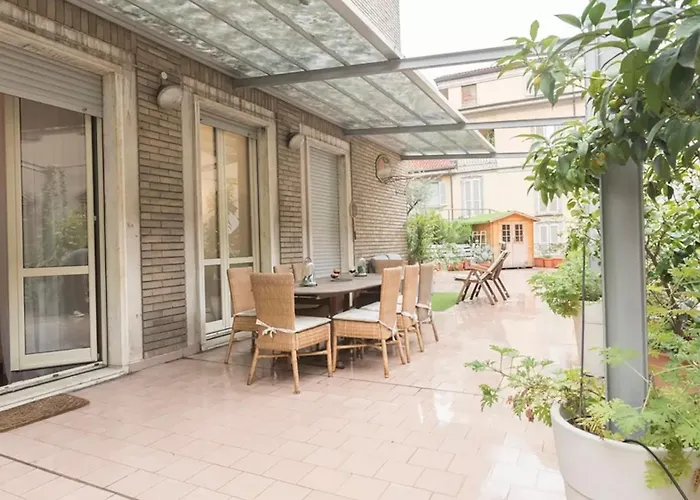 Apartamento Classbnb - 400 Meters From Duomo