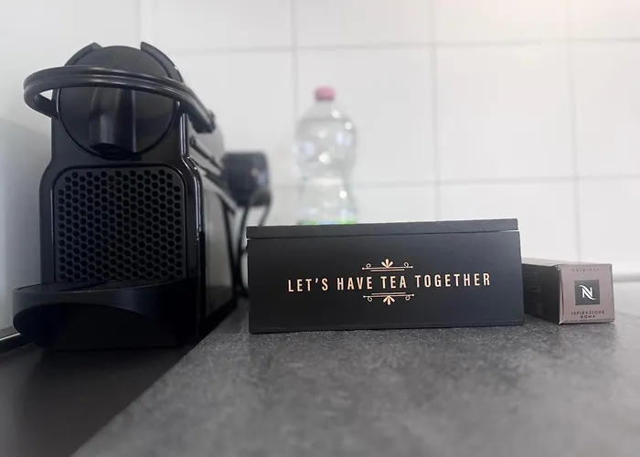 Appartement Romana Loft *