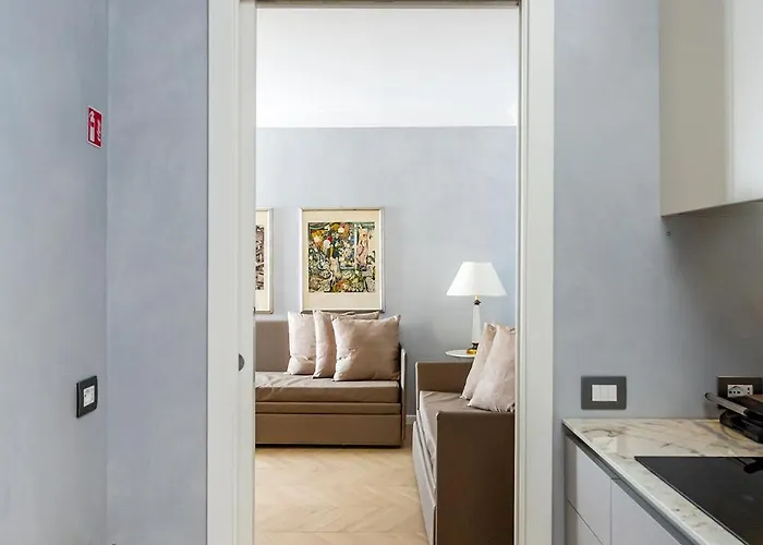 公寓 Myitalyhome