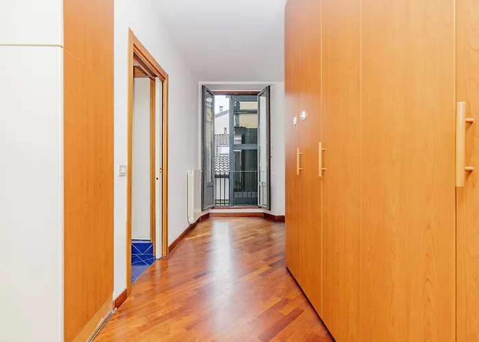 Apartmán Bilocale In Piazza Duomo 4pax *