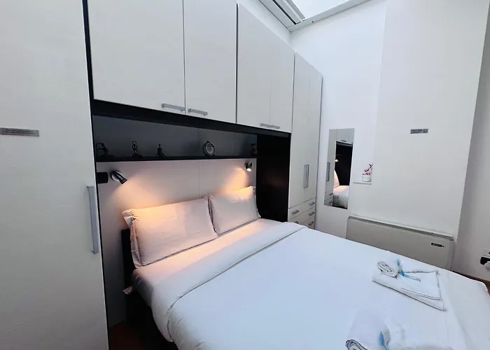 Romana Loft Milaan